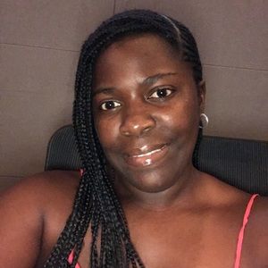 Meet your Posher, Tarshay